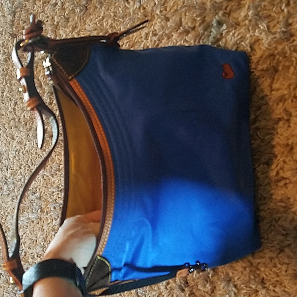 Dooney and Bourke purse